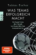 Was Teams erfolgreich macht