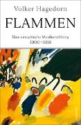 Vorderes Coverbild Flammen