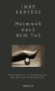 Vorderes Coverbild Heimweh nach dem Tod