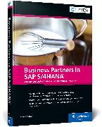 Business Partners in SAP S/4HANA