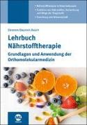 Lehrbuch Nährstofftherapie