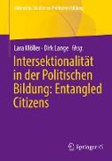 Intersektionalität in der Politischen Bildung: Entangled Citizens