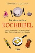 Die etwas andere Kochbibel