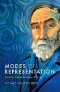 Modes of Representation