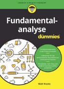 Fundamentalanalyse für Dummies