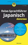 Reise-Sprachführer Japanisch für Dummies