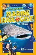 I'm a Future Marine Biologist!