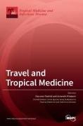 Vorderes Coverbild Travel and Tropical Medicine