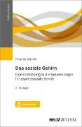Vorderes Coverbild Das soziale Gehirn