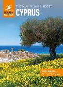 Vorderes Coverbild The Mini Rough Guide to Cyprus: Travel Guide with eBook