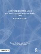 Marketing Recorded Music