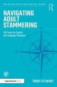 Navigating Adult Stammering