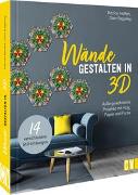 Wände gestalten in 3-D