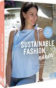 Sustainable Fashion nähen