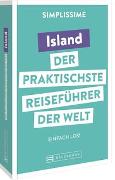 SIMPLISSIME – der praktischste Reiseführer der Welt Island