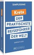 SIMPLISSIME – der praktischste Reiseführer der Welt Kreta