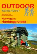 Norwegen: Hardangervidda