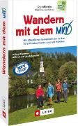 Der offizielle MVV-Freizeitführer Wandern mit dem MVV