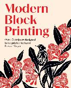 Modern Block Printing