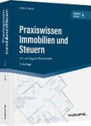 Praxiswissen Immobilien und Steuern