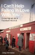 Vorderes Coverbild I Can't Help Falling in Love With You