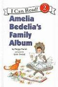 Amelia Bedelia's Family Album