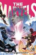 THE MARVELS VOL. 2: THE UNDISCOVERED COUNTRY