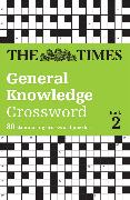 The Times General Knowledge Crossword Book 2