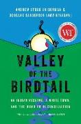 Valley of the Birdtail