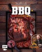 BBQ – The American Way