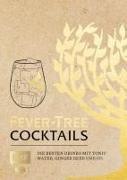 Fever Tree – Cocktails