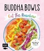 Buddha Bowls – Eat the rainbow – Teenie-Kochbuch (Teenager)