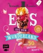 Eis aus dem Wunderland