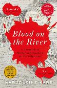 Blood on the River