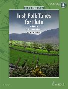 Irish Folk Tunes for Flute