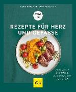 Rezepte für Herz und Gefäße