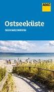 ADAC Reiseführer Ostseeküste Schleswig-Holstein