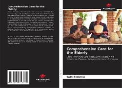 Comprehensive Care for the Elderly