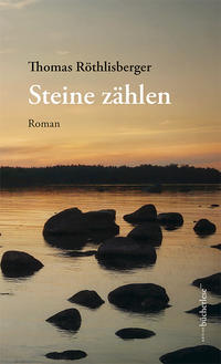 Vorderes Coverbild Steine zählen