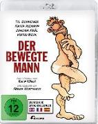 Vorderes Coverbild Der bewegte Mann - Special Edition