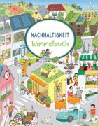 Nachhaltigkeits-Wimmelbuch