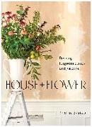 House + Flower