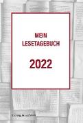 Mein Lesetagebuch 2022