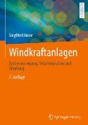 Windkraftanlagen