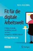 Fit für die digitale Arbeitswelt