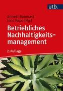 Betriebliches Nachhaltigkeitsmanagement