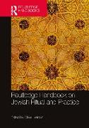 Routledge Handbook of Jewish Ritual and Practice