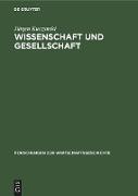 Wissenschaft und Gesellschaft