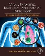 Viral, Parasitic, Bacterial, and Fungal Infections