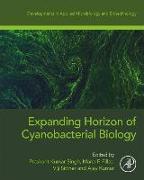 Expanding Horizon of Cyanobacterial Biology